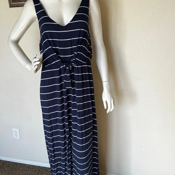 Kohl's | Dresses | New So Maxi Dress Size L | Poshmark